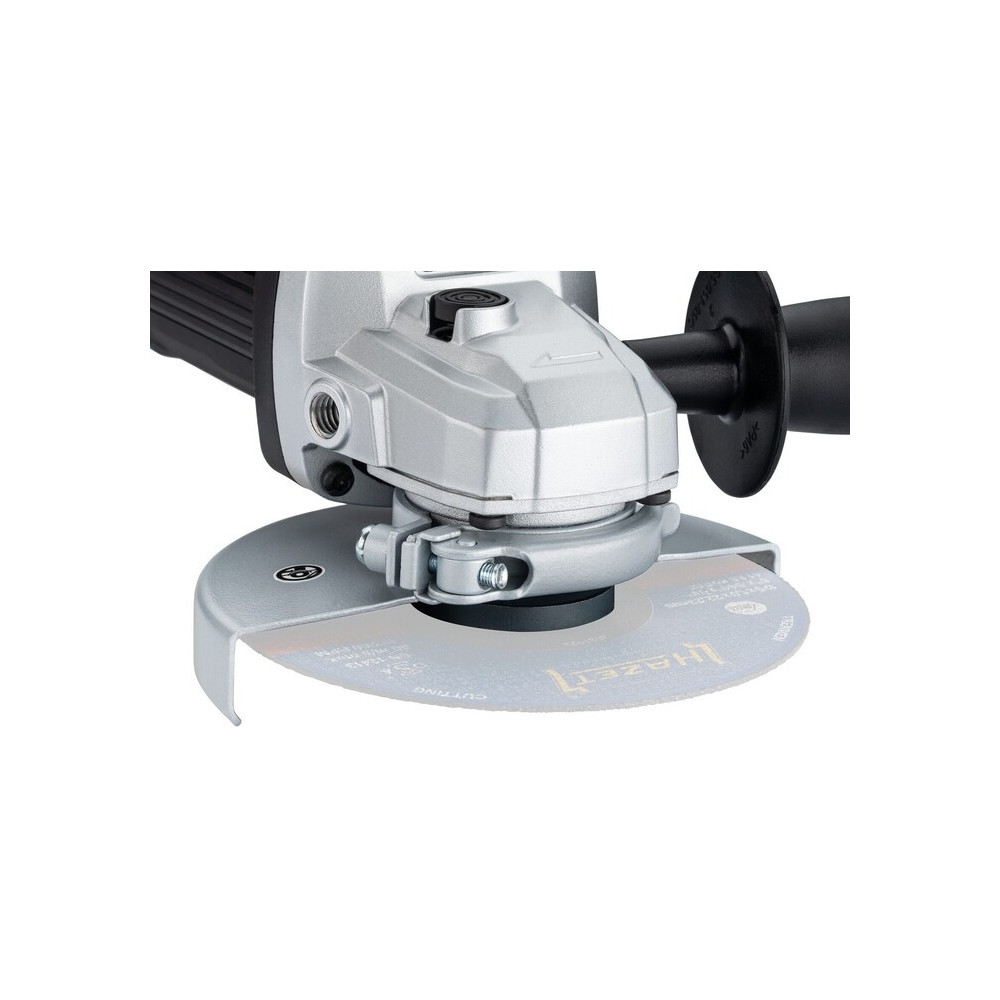 Szlifierka kątowa ⌀ 125 mm Hazet 9633-10 Katalog promocyjny 2025