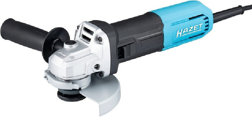 Szlifierka kątowa ⌀ 125 mm Hazet 9633-10 Katalog promocyjny 2025