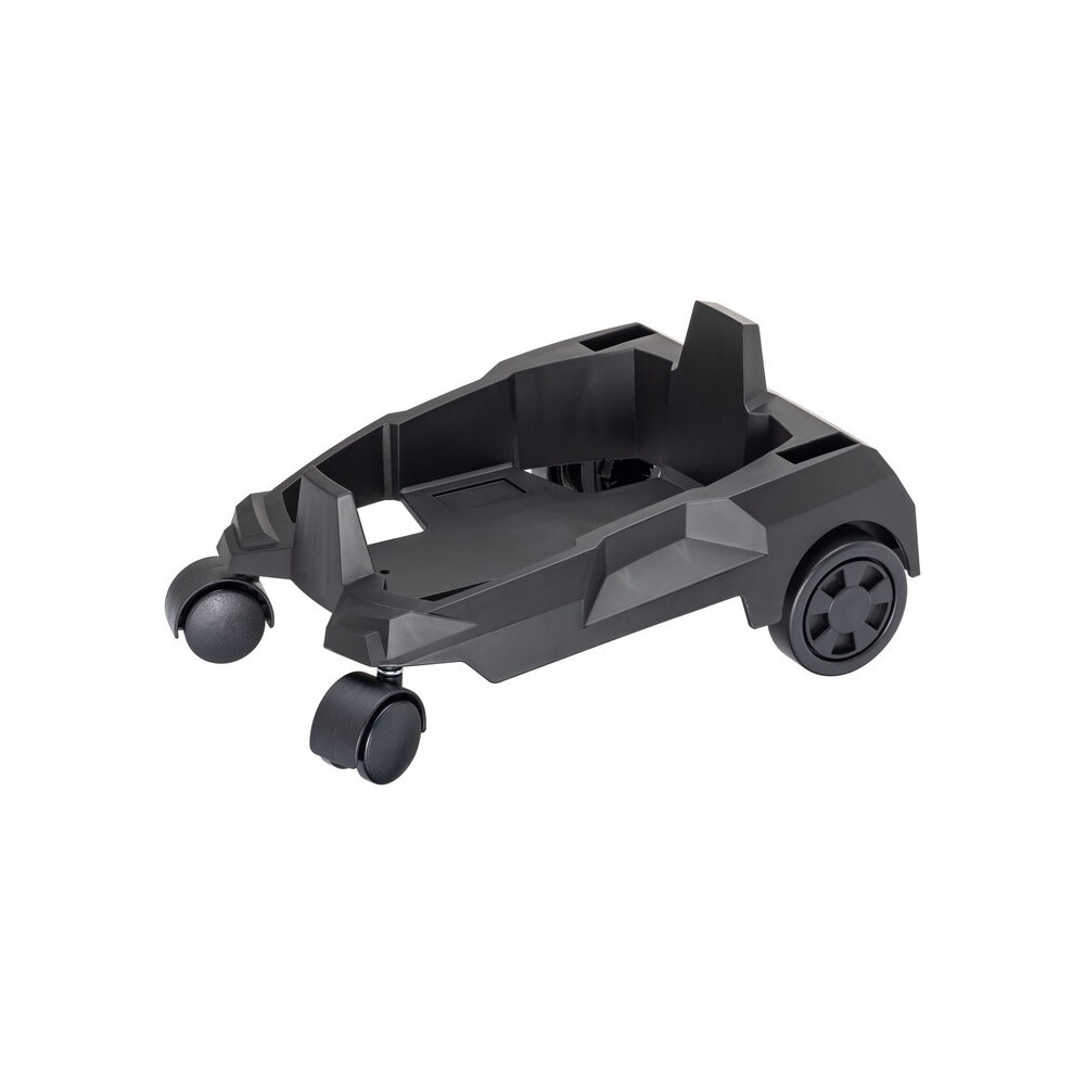 Odkurzacz 230V z podwoziem Hazet 9643-10 Katalog promocyjny 2025