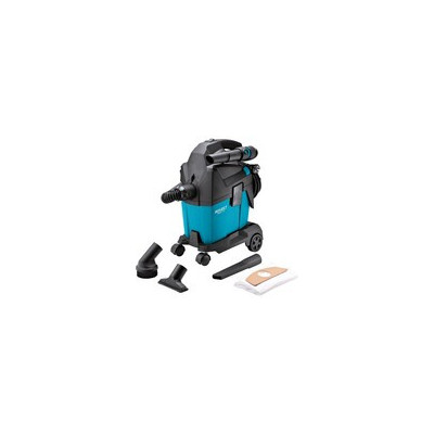 Odkurzacz 230V z podwoziem Hazet 9643-10 Katalog promocyjny 2025