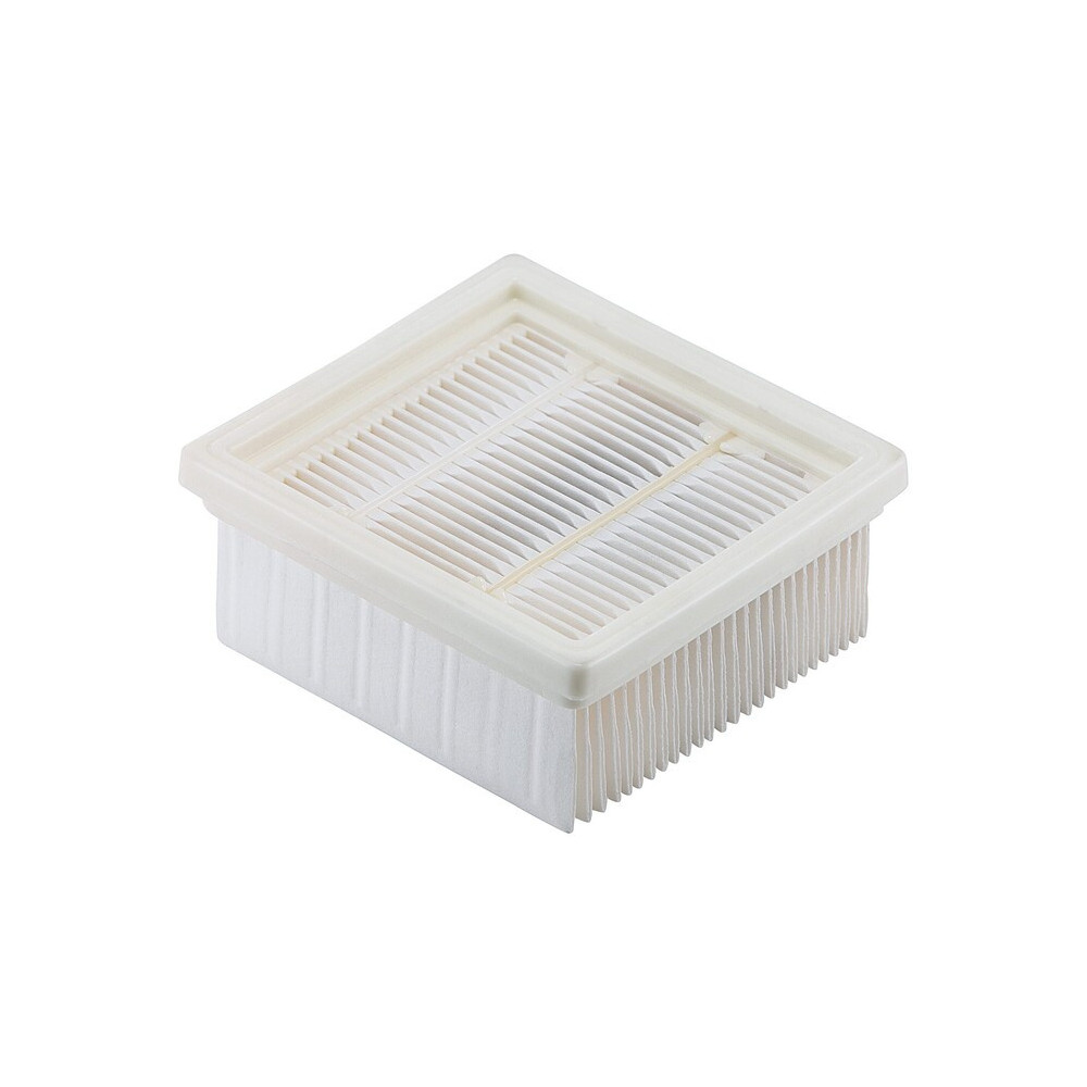 Płaski filtr falisty do odkurzaczy Hazet 9543-10 i Hazet 9643-10  Katalog promocyjny Hazet 9543-02