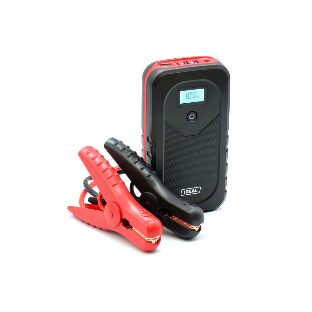 Urządzenie do wspomagania rozruchu X-STARTER 15 LiPo PRO IDEAL XSTARTER15PRO
