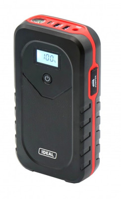 Urządzenie do wspomagania rozruchu X-STARTER 15 LiPo PRO IDEAL XSTARTER15PRO