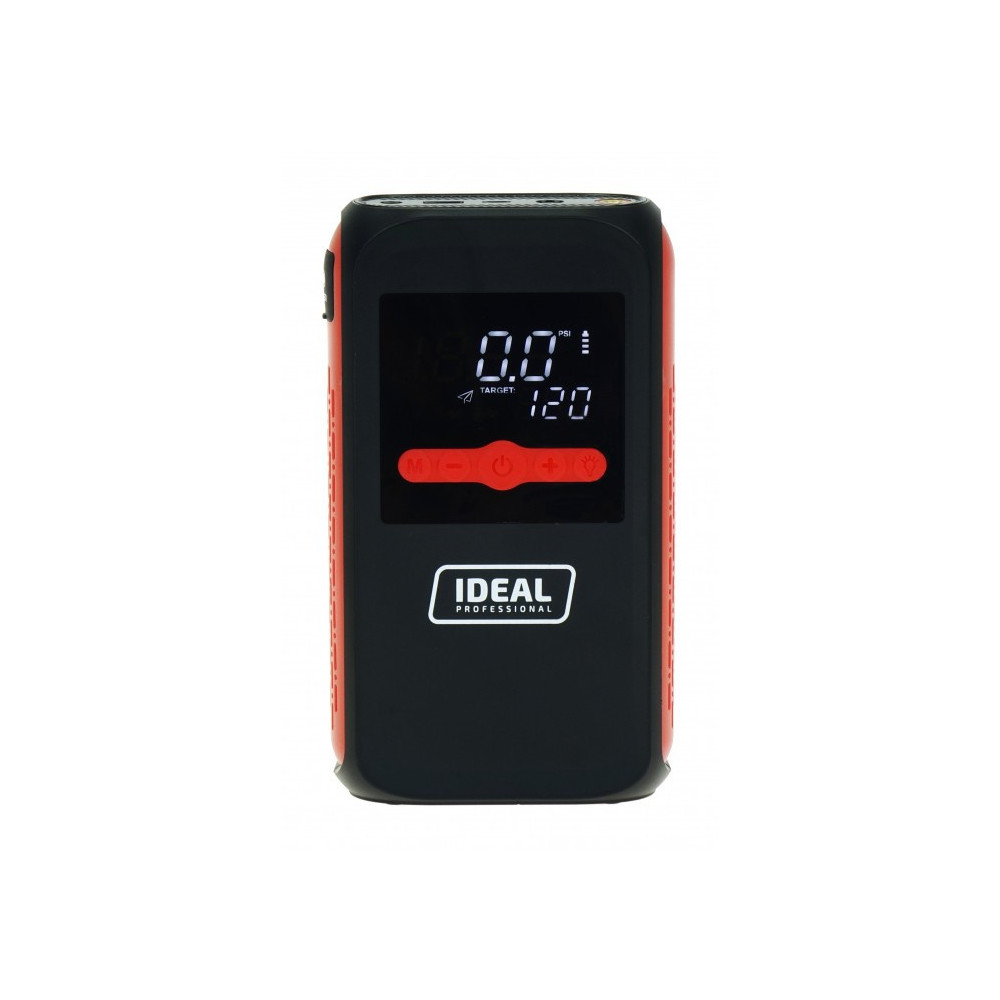 Przenośne urządzenie do wspomagania rozruchu X-STARTER 12 LiPo AIR 5in1 IDEAL XSTARTER12AIR