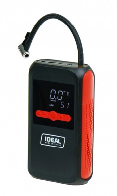 Przenośne urządzenie do wspomagania rozruchu X-STARTER 12 LiPo AIR 5in1 IDEAL XSTARTER12AIR