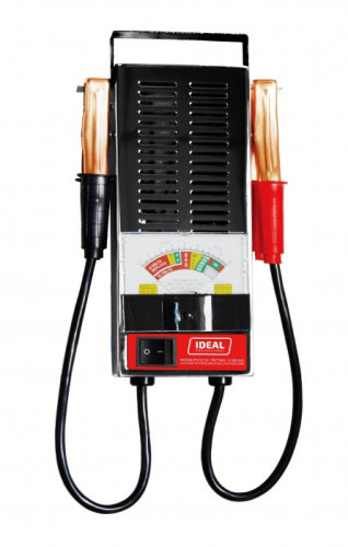 Tester akumulatorów rozruchowych LBT100 IDEAL  LBT100