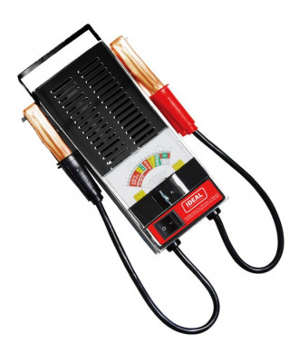 Tester akumulatorów rozruchowych LBT100 IDEAL  LBT100