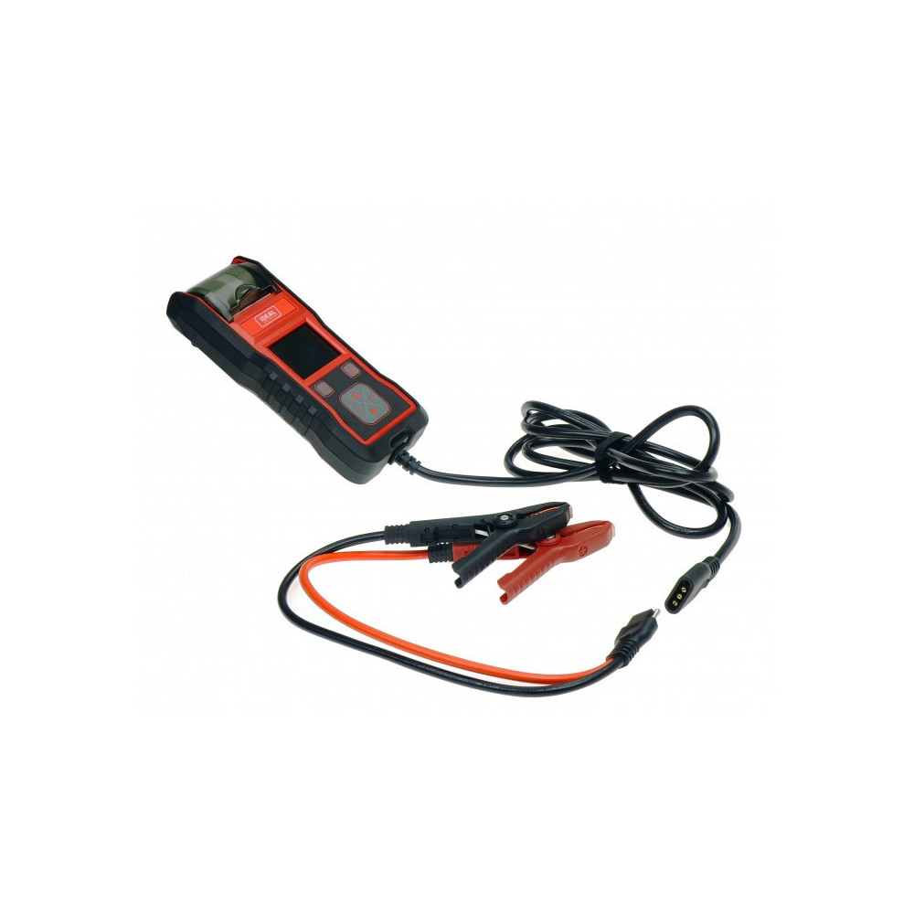 Tester z drukarką BDT4000A IDEAL