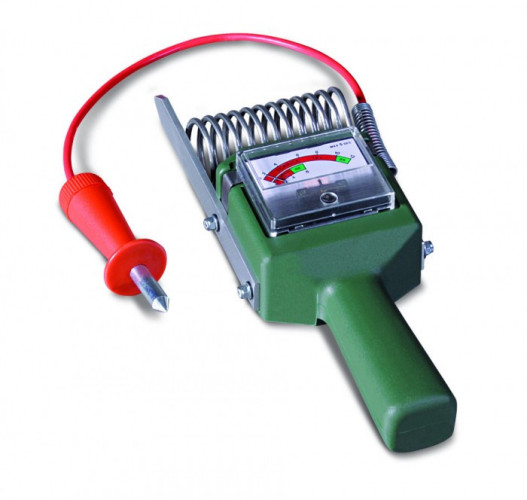 Tester akumulatorów 6/12V T200 TELWIN 802517
