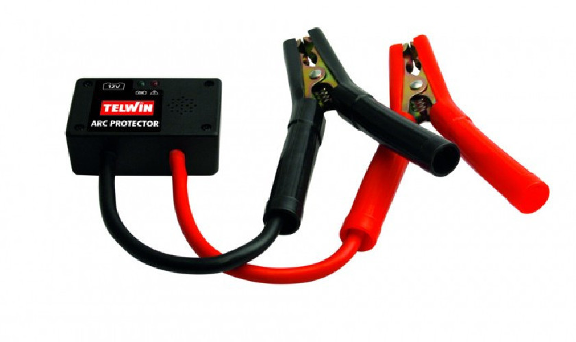 Zabezpieczenie pojazdów ARC PROTECTOR 12V
