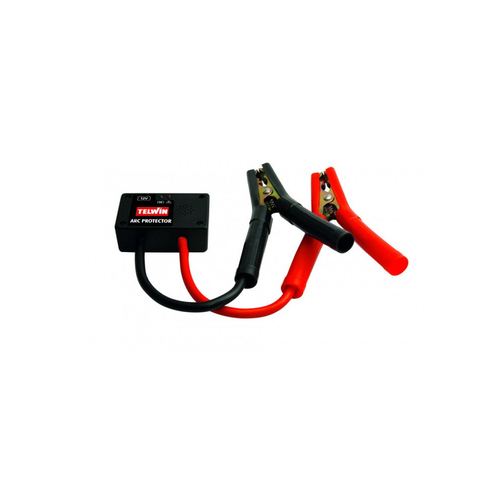 Zabezpieczenie pojazdów ARC PROTECTOR 12V