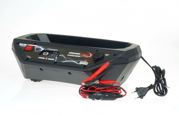 Urządzenie rozruchowe LEMANIA ENERGY P23-3100 PRO P27 0XLMP233100P27