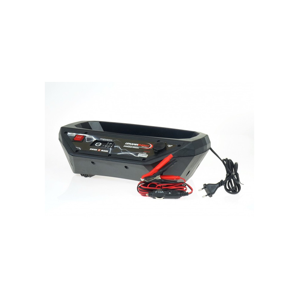 Urządzenie rozruchowe LEMANIA ENERGY P23-3100 PRO P27 0XLMP233100P27