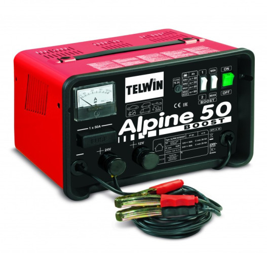 ALPINE 50