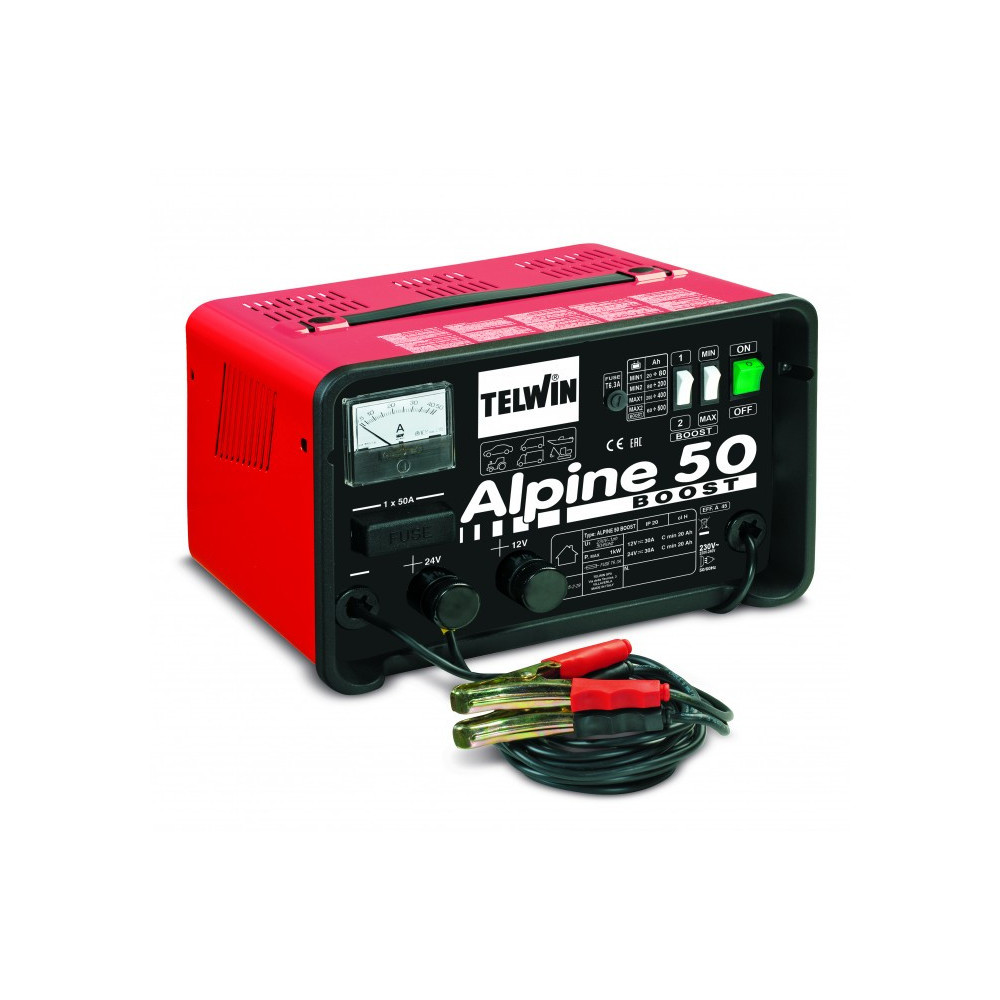 ALPINE 50