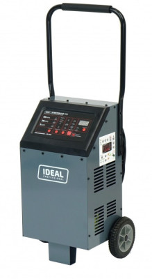 Prostownik do ładowania i rozruchu STARTER 540 PRO STD/GEL/AGM/Lithium 12/24V IDEAL