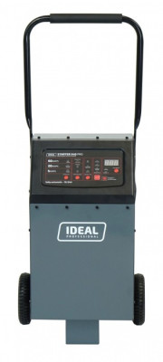 Prostownik do ładowania i rozruchu STARTER 540 PRO STD/GEL/AGM/Lithium 12/24V IDEAL