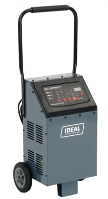 Prostownik do ładowania i rozruchu STARTER 540 PRO STD/GEL/AGM/Lithium 12/24V IDEAL