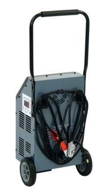 Prostownik do ładowania i rozruchu STARTER 540 PRO STD/GEL/AGM/Lithium 12/24V IDEAL