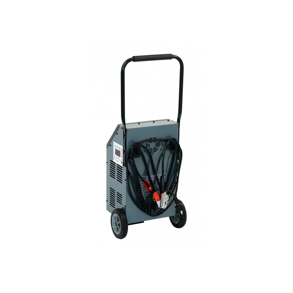Prostownik do ładowania i rozruchu STARTER 540 PRO STD/GEL/AGM/Lithium 12/24V IDEAL