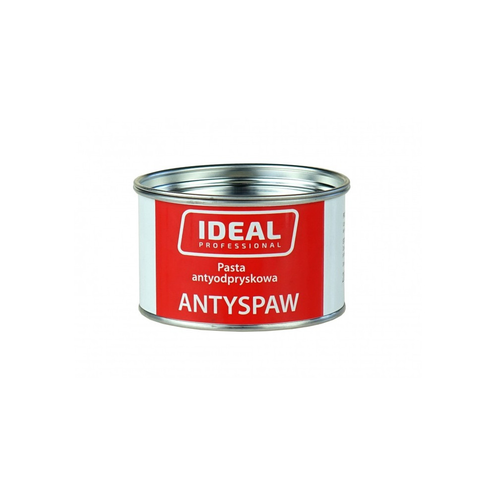 Pasta antyodpryskowa IDEAL ANTYSPAW op. 24 szt.