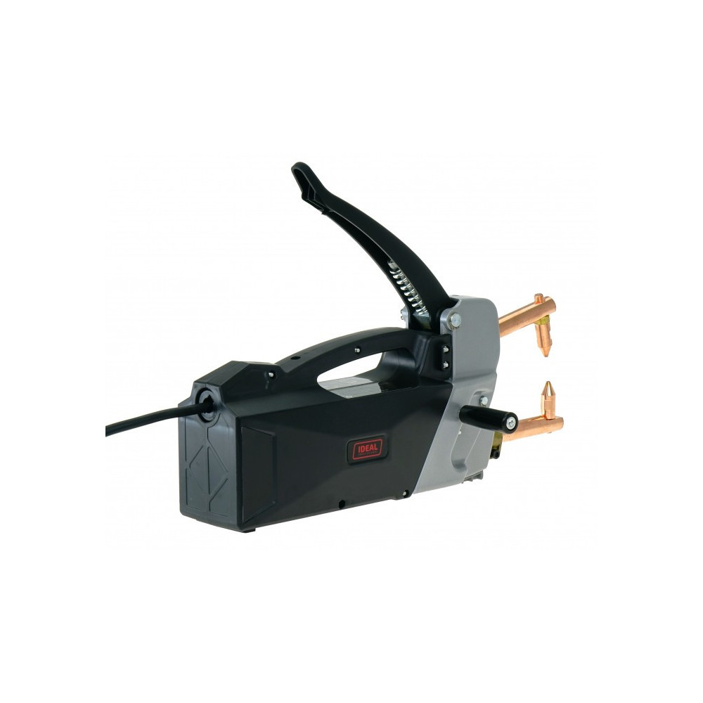 Zgrzewarka ręczna MONO SPOT 200-T IDEAL MSPOT200T
