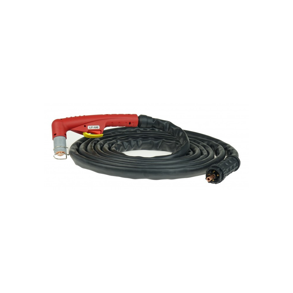 Uchwyt plazmowy ręczny LT100 6-metrów Euro IDEAL  T3554101