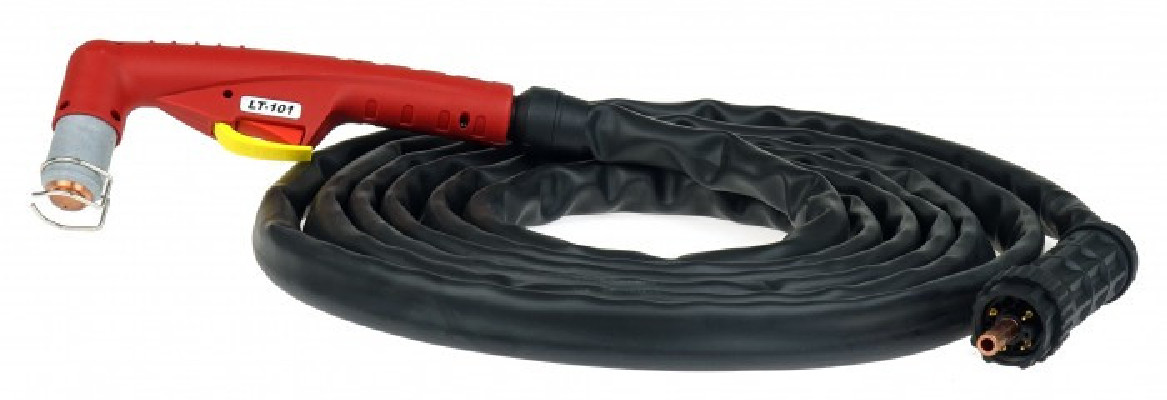 Uchwyt plazmowy 6-metrowy ręczny LT101 Euro IDEAL T3576114