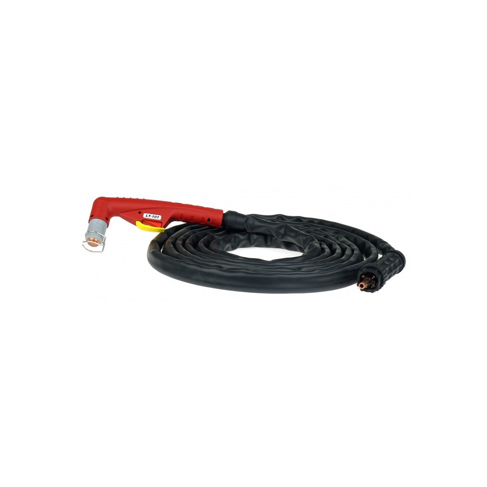 Uchwyt plazmowy 6-metrowy ręczny LT101 Euro IDEAL T3576114