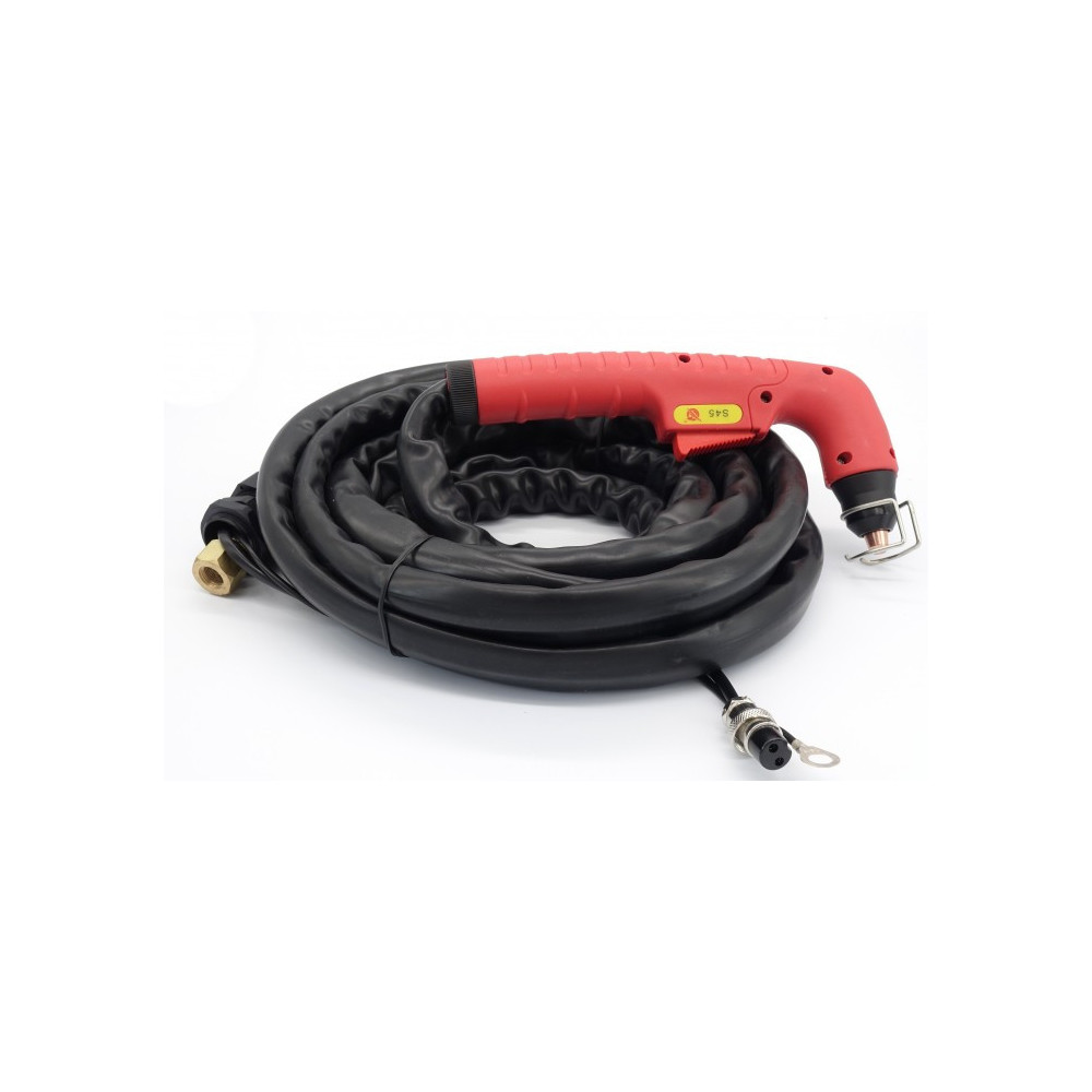 Uchwyt plazmowy ręczny S45 do PLASMA 45 M12x1 IDEAL T3981126