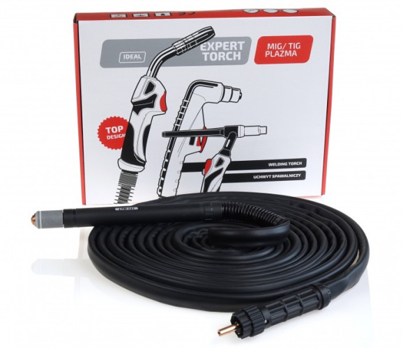 Uchwyt plazmowy maszynowy LT141 12m EURO IDEAL T3744113