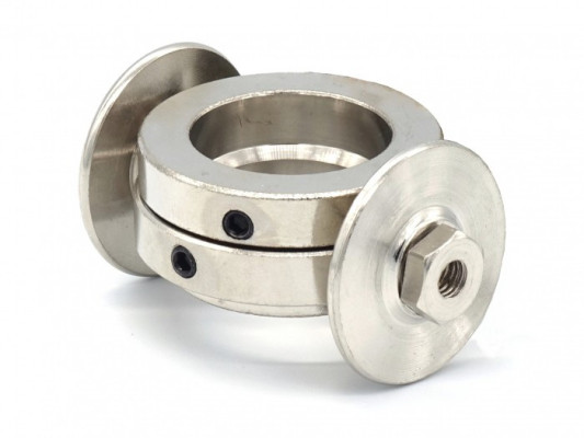 Wózek do uchwytu S75 A81  CV0051 IDEAL 521.4176