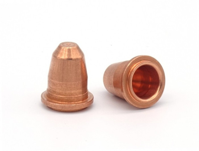 Dysza tnąca zwarciowa 0,6mm S45  PD0116-06