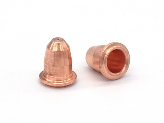 Dysza tnąca zwarciowa 0,8mm S45  PD0116-08 IDEAL 461.3103