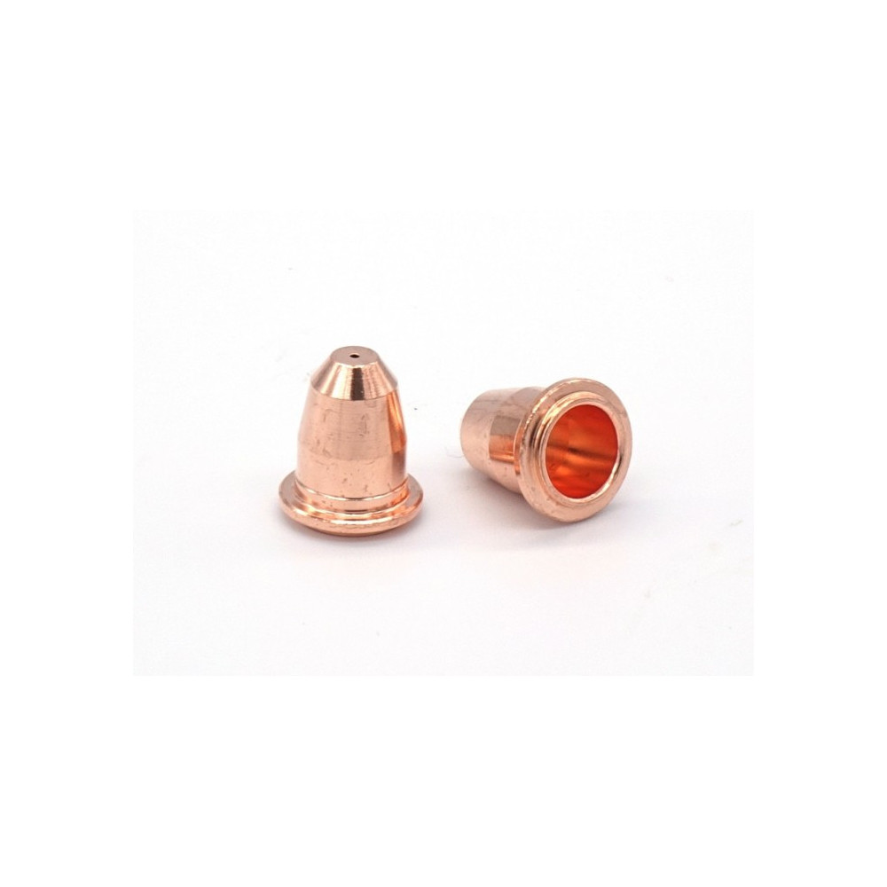 Dysza tnąca zwarciowa 0,9mm S45  PD0116-09 IDEAL 461.3104