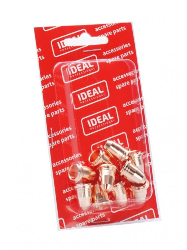Dysza tnąca zwarciowa 0,9mm S45  PD0116-09 (10szt) BLISTER IDEAL 461.3104/10
