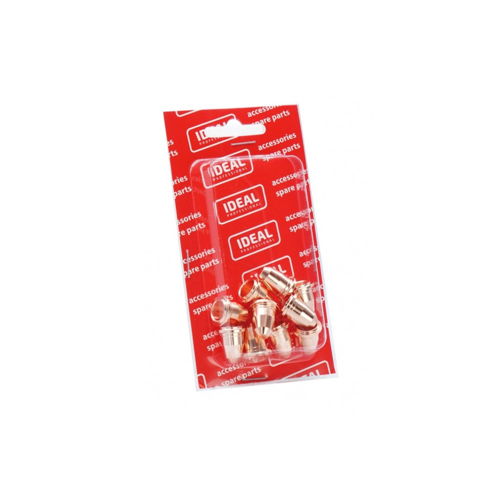 Dysza tnąca zwarciowa 0,9mm S45  PD0116-09 (10szt) BLISTER IDEAL 461.3104/10
