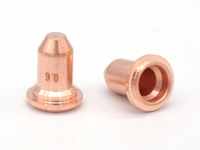 Dysza tnąca 0,6mm PT25-60 IPT40 10-20A IDEAL 491.3130