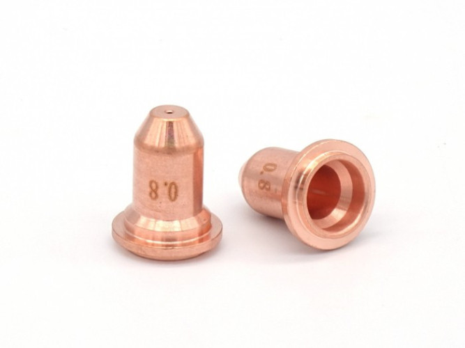 Dysza tnąca 0,8mm PT25-60 IPT40 20-30A IDEAL 491.3131