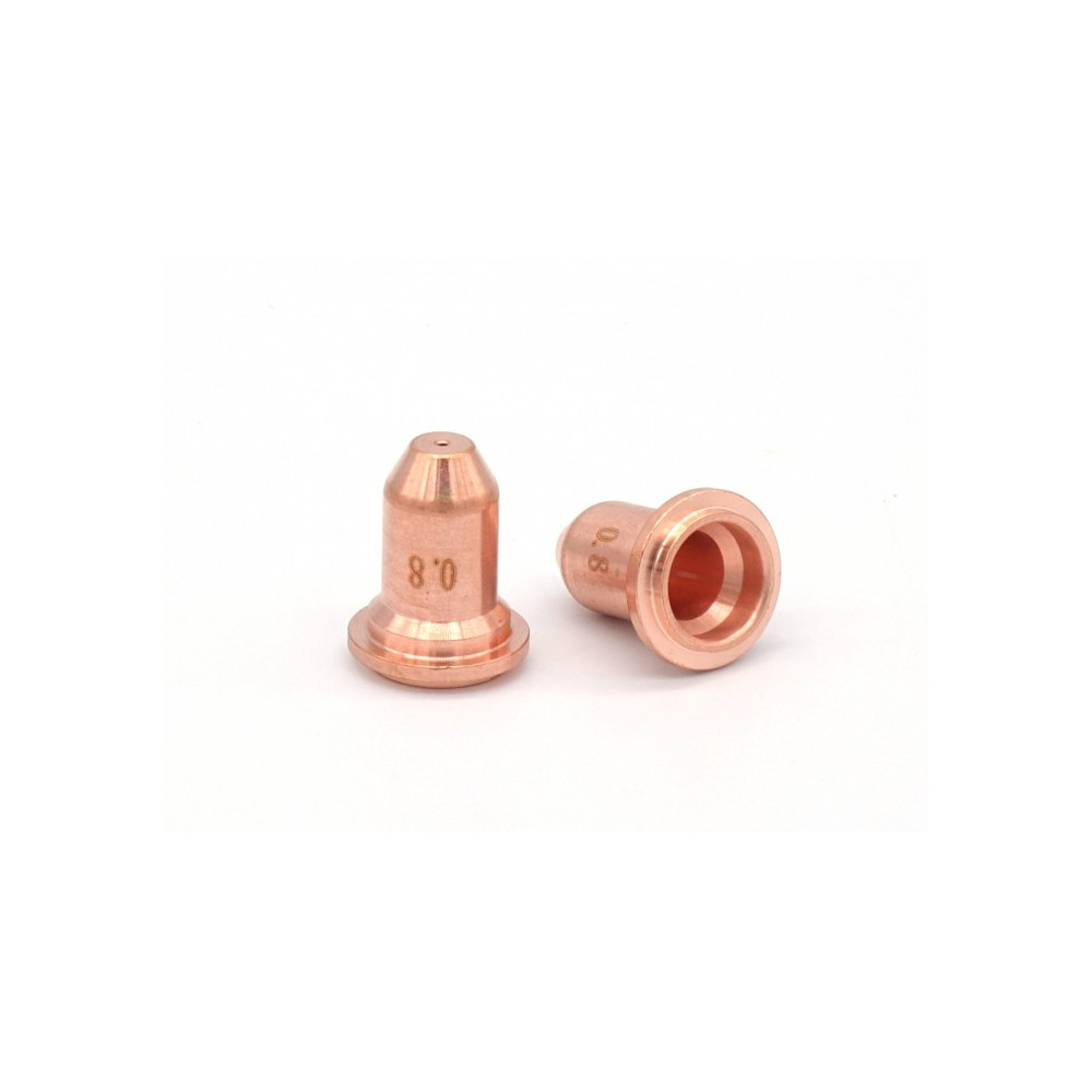 Dysza tnąca 0,8mm PT25-60 IPT40 20-30A IDEAL 491.3131