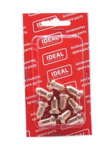 Dysza tnąca 0,9mm PT25-60 IPT40 30-40A (10szt) IDEAL 461.1224/10