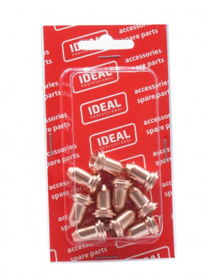 Dysza tnąca 0,9mm PT25-60 IPT40 30-40A (10szt) IDEAL 461.1224/10