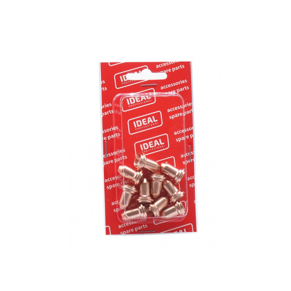 Dysza tnąca 0,9mm PT25-60 IPT40 30-40A (10szt) IDEAL 461.1224/10