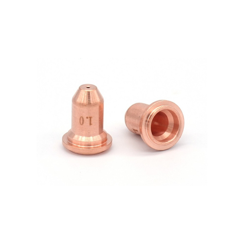 Dysza tnąca 1,0mm IPT40 40-50A IDEAL 491.3132