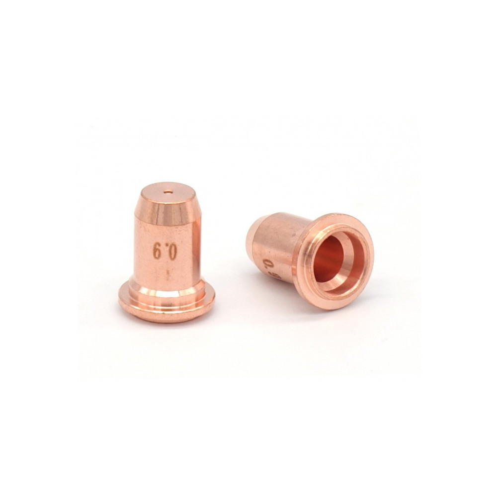 Dysza tnąca płaska 0,9mm IPT40 30-40A IDEAL 491.3133
