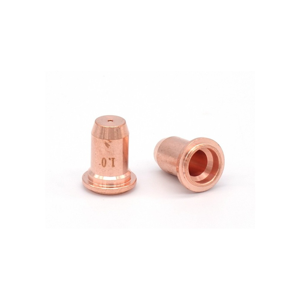 Dysza tnąca płaska 1,0mm IPT40 40A+ IDEAL 491.3134