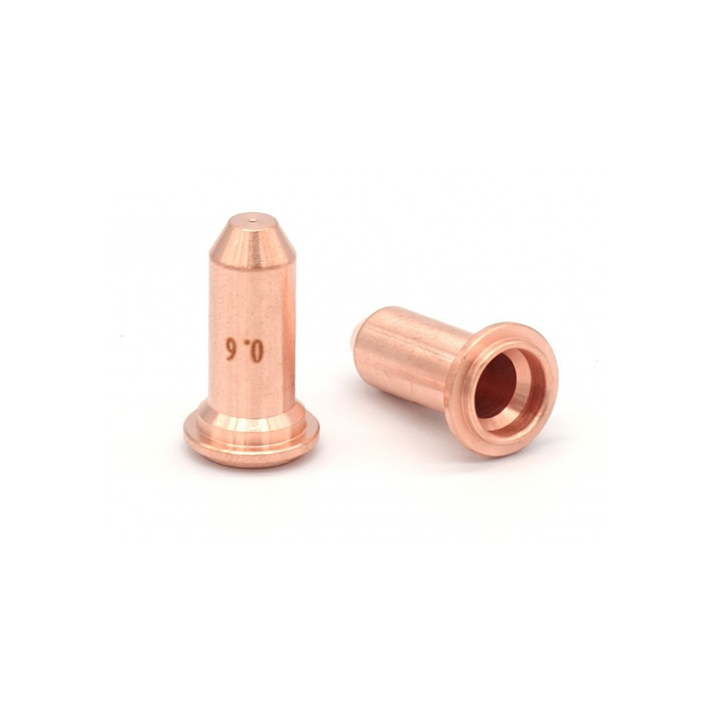Dysza tnąca długa 0,6mm IPT40 10-20A IDEAL 491.3135