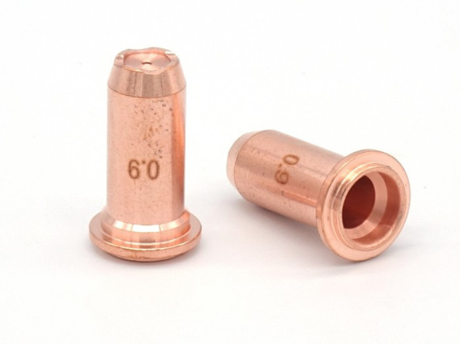 Dysza tnąca długa 0,9mm IPT40 30-40A IDEAL 491.3137