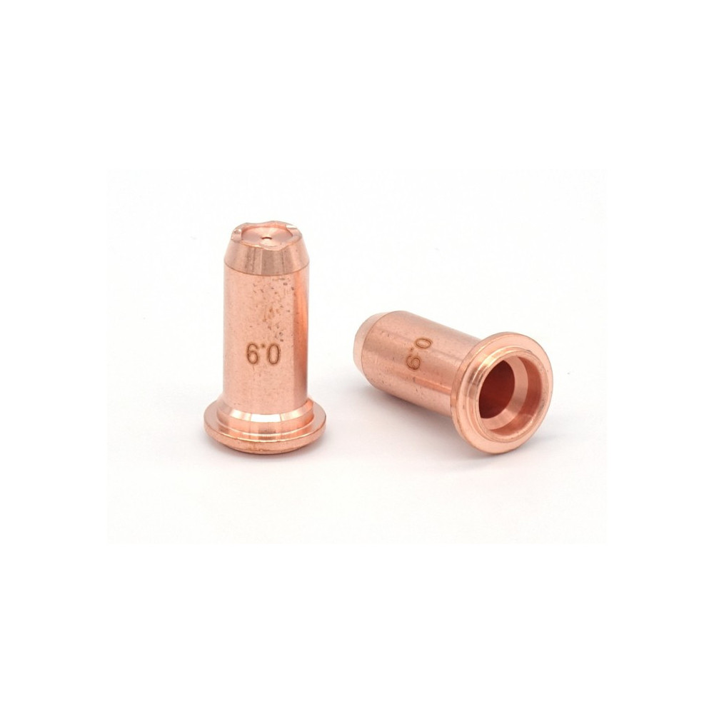 Dysza tnąca długa 0,9mm IPT40 30-40A IDEAL 491.3137