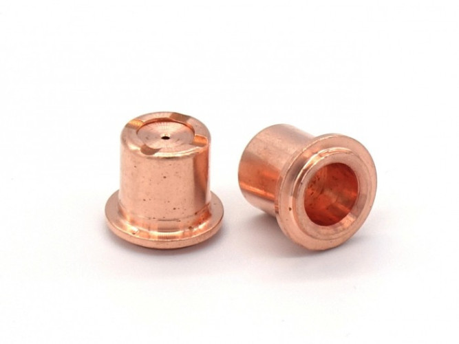 Dysza tnąca 1,0mm LT81  PD0105-10 IDEAL 461.3107